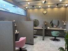 スピカヘアー(Spica hair)の雰囲気（#レイヤーカット#ボブ#前髪#顔周りカット#韓国ヘア）