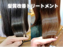 ヘアーアンドスパ ベアーズ 2