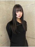 ステップカットでつくる顔まわりレイヤー