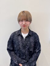 アンソル 戸田店(N'SOL) 小峯 瑞貴
