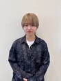 アンソル 戸田店(N'SOL) 小峯 瑞貴