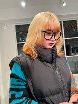 ウル(U’ru)&nbsp;fox design