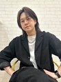 アグ ヘアー ウェリナ 大日イオン前店(Agu hair welina) 山野 勇