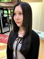 シュヴー 西葛西(CHEVEUX)&nbsp;小顔レイヤーカット