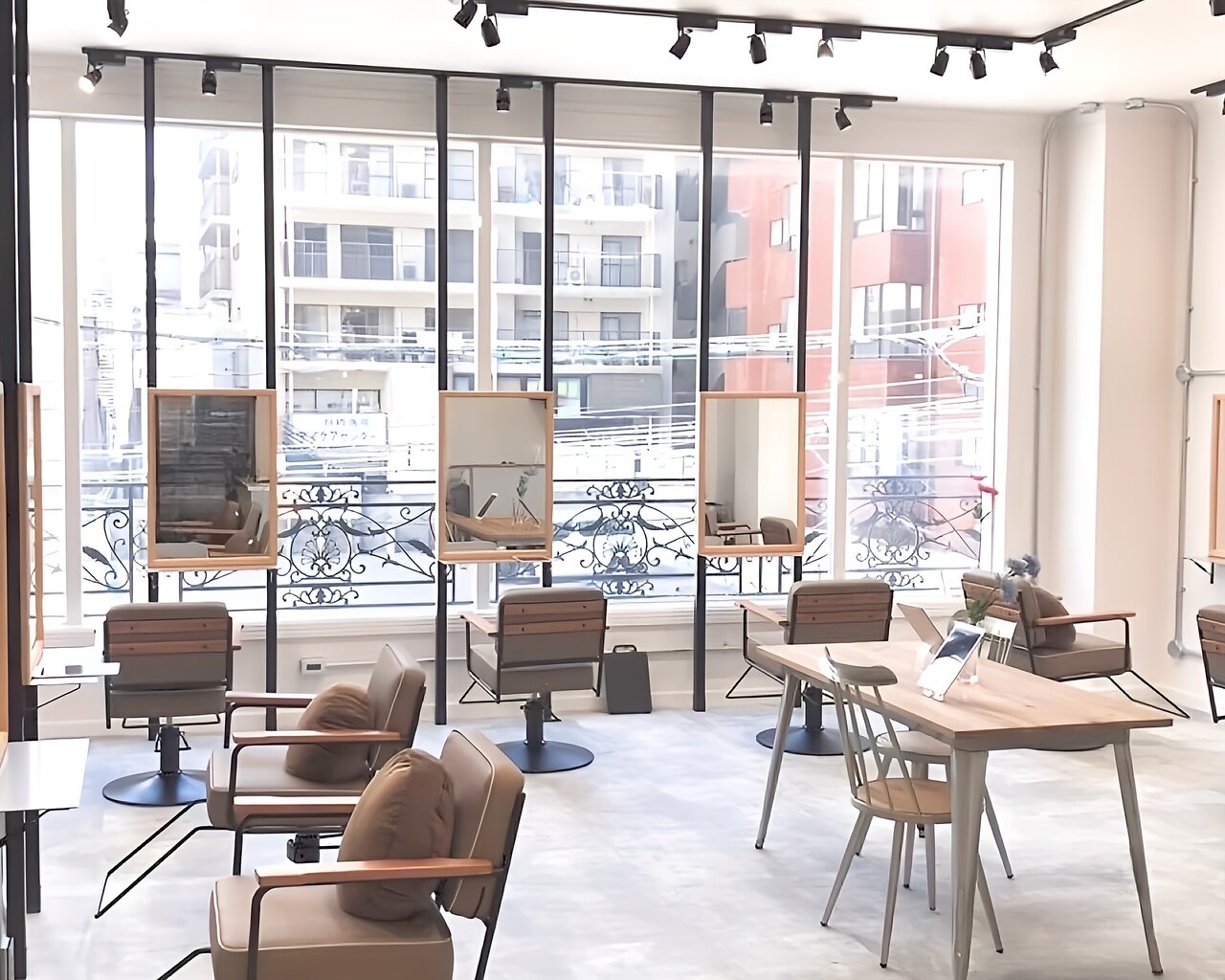 ケシキ大名(keshiki)｜ホットペッパービューティー