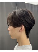 横浜 ROGUE 韓国ヘア