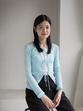 グラス(glass) 金島 知香