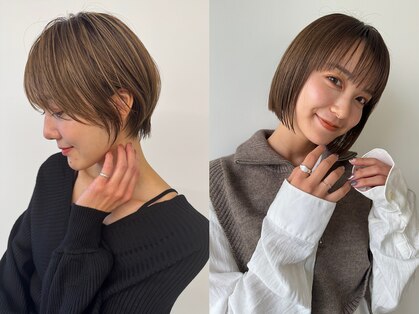 リブレ(RE:BRE)の写真