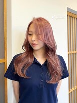 イェスオキナワ(yes okinawa)&nbsp;ピンクベージュ