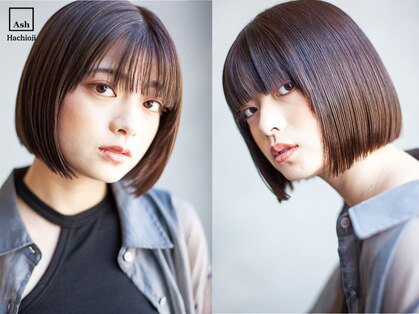 アッシュ 八王子店(Ash)の写真