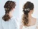 きものレンタルたまちゃんの写真/結婚式/二次会/イベントなど、どんなシーンにも対応可能◎着付けとヘアセットが行えるので時短にも◎