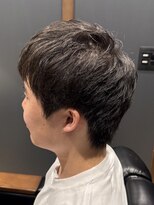 銀座 シノ 灯(shino HANARE) ナチュラルスタイル