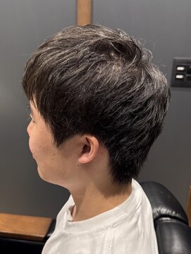 銀座 シノ 灯(shino HANARE) ナチュラルスタイル