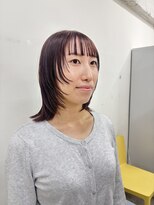 アイシー(I see)&nbsp;顔まわりレイヤー♪