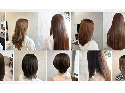 コーラル ヨコハマ(Coral yokohama)の写真