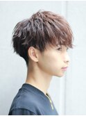 ソフツイマッシュ
