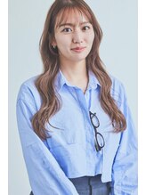 アビー(ABBEY) 山城 見沙黄