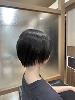 カイノ フレスポしんかな店(KAINO)&nbsp;ショートボブ
