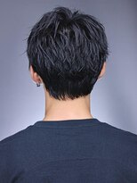 リップス 自由が丘(LIPPS)&nbsp;ルーズマッシュ