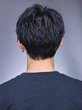 リップス 自由が丘(LIPPS) ルーズマッシュ