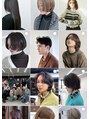 TAI hair & spa【1月下旬 NEWOPEN(予定)】 Instagram@tai_furuichiでも情報更新中です◎