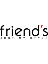 friend’s ラソラ札幌【フレンズ】（旧：HELLO'S ラソラ札幌）