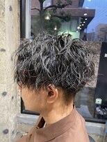 ライズ 綾瀬店(RISE)&nbsp;くせ毛が悩み？ツイストスパイラルパーマで解消！！