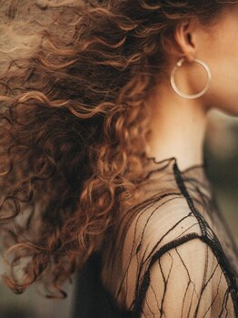 ル サロン リーカ 高見ノ里駅前本店(Le’Salon RYiCA)の写真/【春に向けてイメチェンしませんか？】髪質に合わせたパーマで、あなたのなりたいスタイルを実現します！