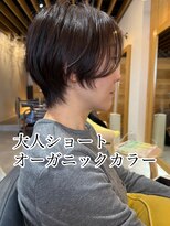 キレイコムデュース(Deuce)&nbsp;大人ショート