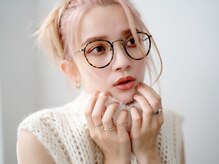 E:terne(エテルネ)で初ブリーチの不安を感性と設計でほどく。変わりたい気持ちに 技術で応える。