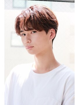 ルミエール バイ エイルリュクス(Lumiere by EirLUXE) ダブルカラー/髪質改善/インナーカラー/ブリーチ/縮毛矯正