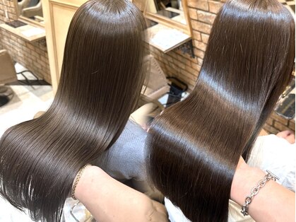 ロージアバイアルティナ(ROSIER by artina)の写真