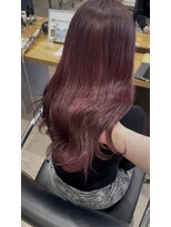 ブランシェ 名鉄小幡駅前店&nbsp;チェリーレッド