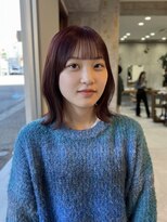 シーモアアンドサンズ(Seymour and Sons)&nbsp;ブリーチなしダブルカラー