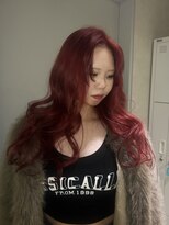 ノイル バイ キートス(neul by kiitos)&nbsp;wine red