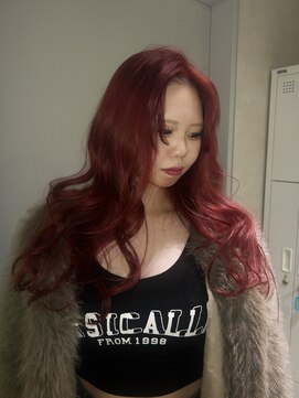 ノイル バイ キートス(neul by kiitos) wine red