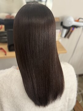 ウェーブ 和合店(wave) 髪質改善