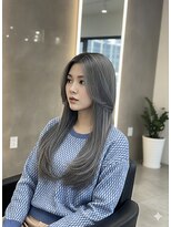 デフィ(defi)&nbsp;＃ダブルカラー＃エクステ＃レイヤー