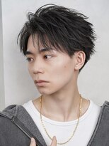 ゼロ 渋谷(XeRo)&nbsp;【ガイルフェザーショート】