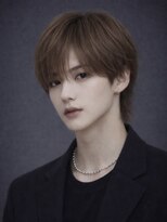 ローグ(ROGUE)&nbsp;韓国風マッシュ