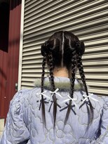 スマイル(Smile)&nbsp;カチモリヘア