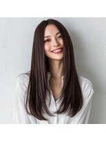 ディアーズ 青森店(Dears) 髪質改善/縮毛矯正/美髪/艶髪/髪質改善トリートメント/青森駅