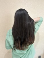 キロ(.kiro)&nbsp;ニュアンス巻き＊