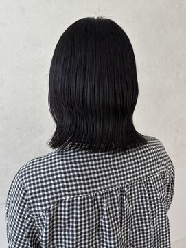 スイクロップエス(sui.cropes) くびれボブ