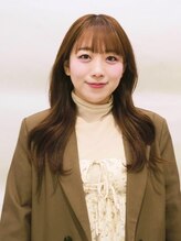 アッシュ 元住吉店(Ash)&nbsp;山本 媛香