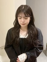 レス 伏見(LESS)&nbsp;[LESS伏見/丸の内/栄/名古屋]グレージュ★古川真央