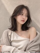 サン 大阪梅田(SUNC) レイヤーボブ/ショートレイヤー/髪質改善/縮毛矯正/韓国/梅田