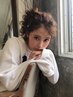 9時～11時 ヘアセット+フルメイク￥10500【六本木】