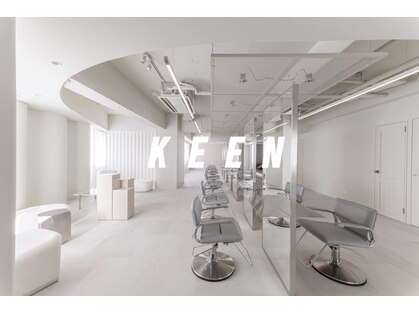 キーン 立川店(keen)の写真
