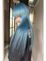 ココ 横浜(coco)&nbsp;クラゲ×エクステ